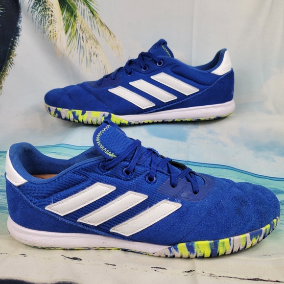 Adidas Copa Gloro Indoor Soccer Mens 11 - Picture 1 of 9